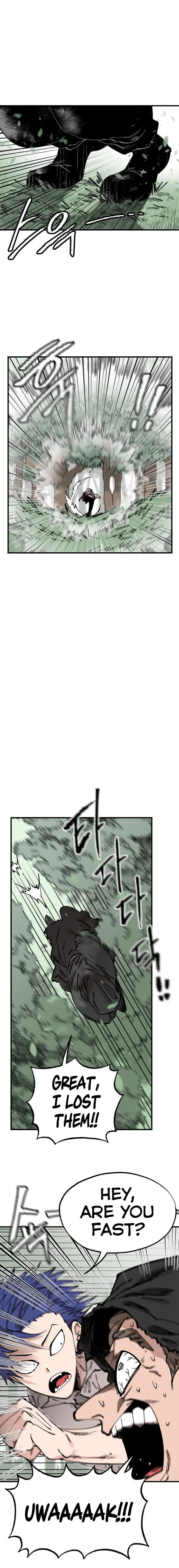Rasud (Colored) Chapter 40 page 9 - 