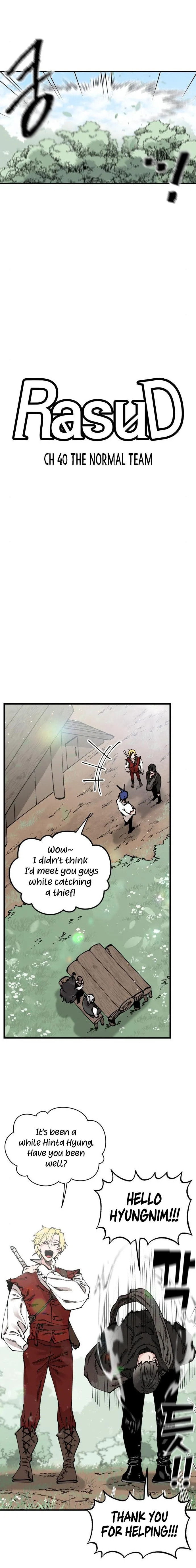Rasud (Colored) Chapter 40 page 10 - 