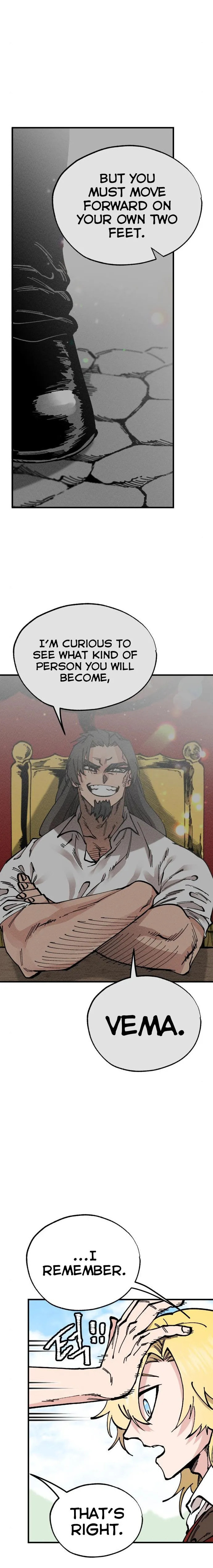 Rasud (Colored) Chapter 41 page 11 - 