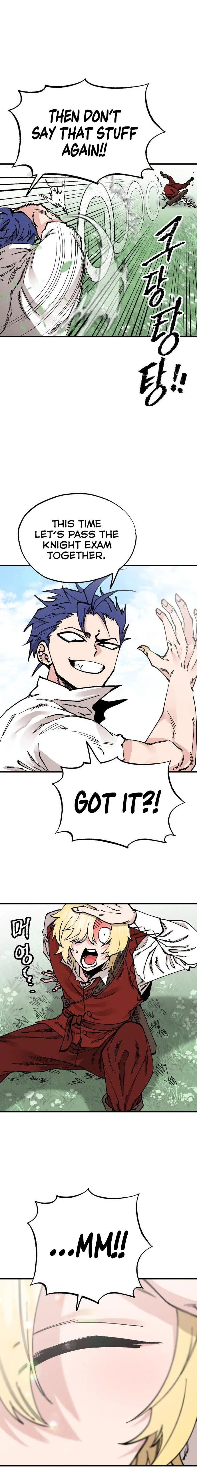 Rasud (Colored) Chapter 41 page 12 - 