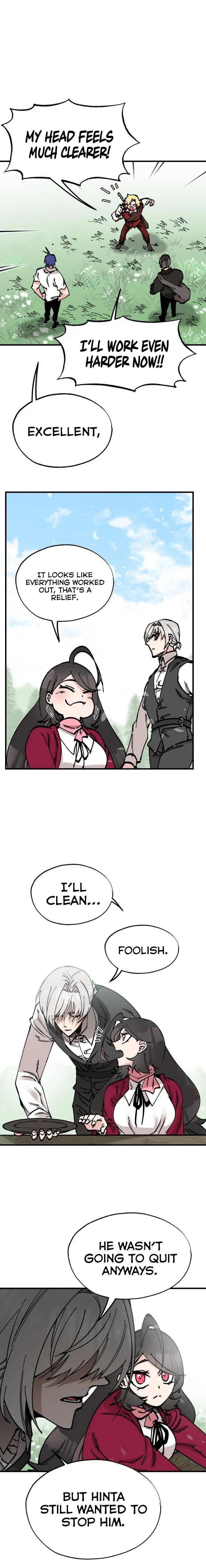 Rasud (Colored) Chapter 41 page 13 - 