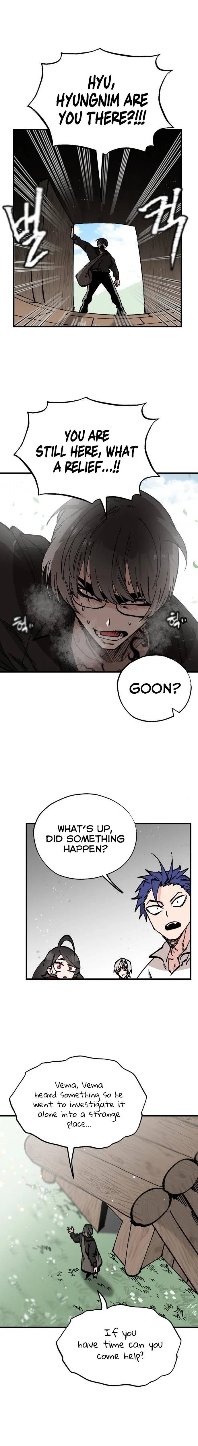 Rasud (Colored) Chapter 41 page 17 - 