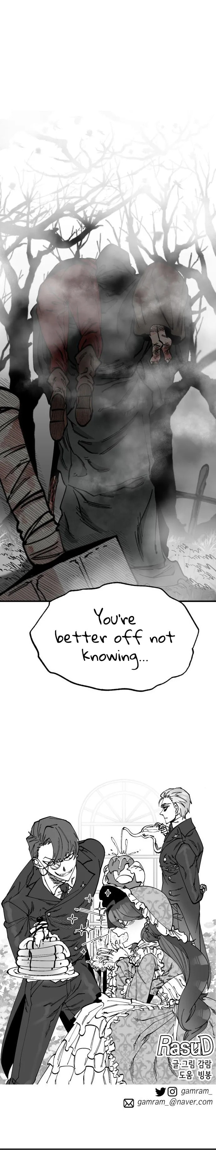 Rasud (Colored) Chapter 41 page 19 - 