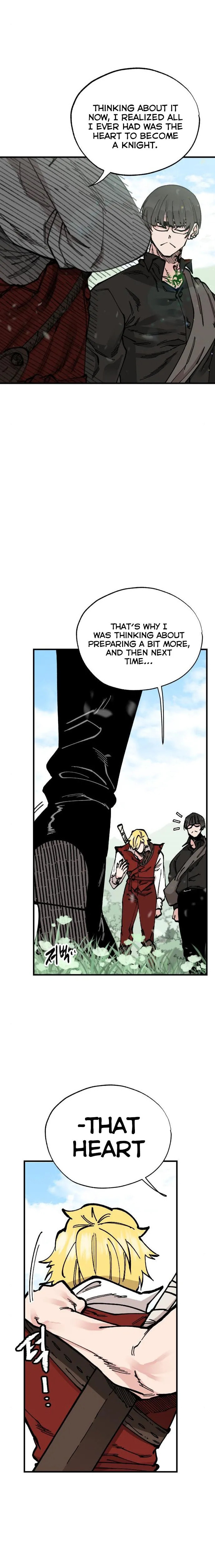 Rasud (Colored) Chapter 41 page 4 - 