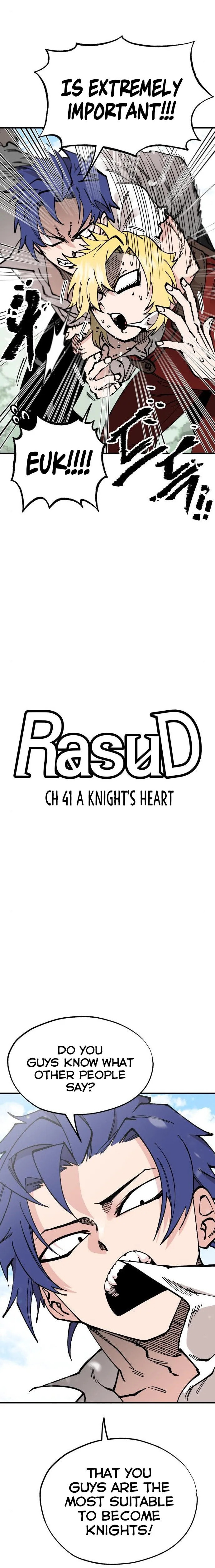 Rasud (Colored) Chapter 41 page 5 - 