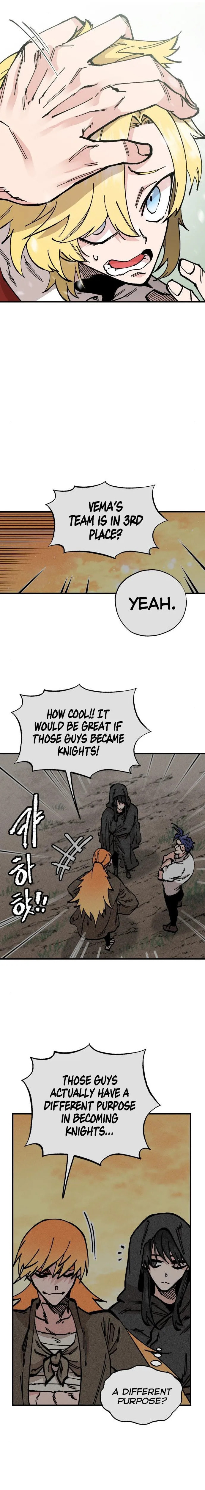 Rasud (Colored) Chapter 41 page 6 - 