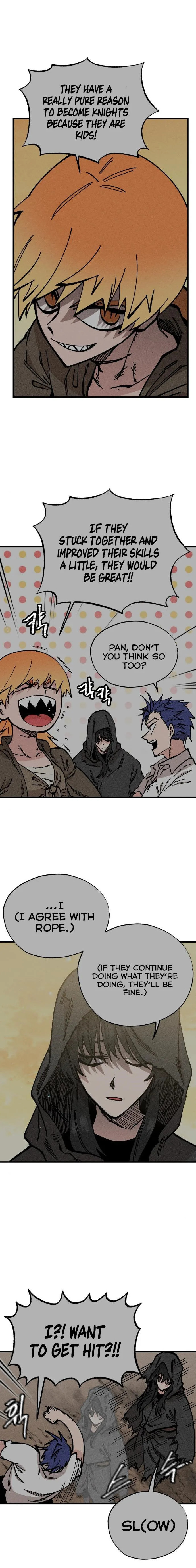 Rasud (Colored) Chapter 41 page 7 - 