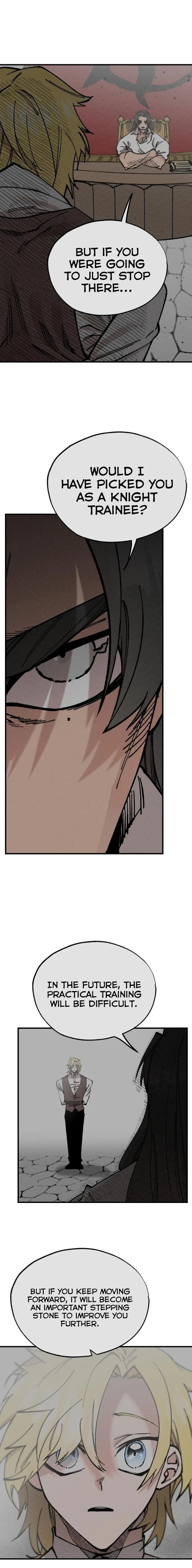 Rasud (Colored) Chapter 41 page 10 - 