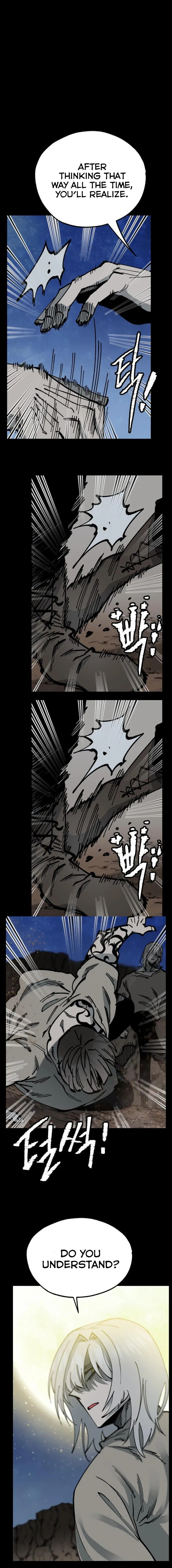 Rasud (Colored) Chapter 42 page 11 - 