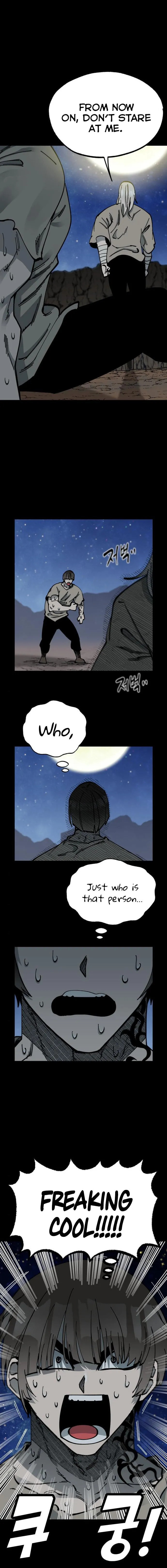 Rasud (Colored) Chapter 42 page 12 - 