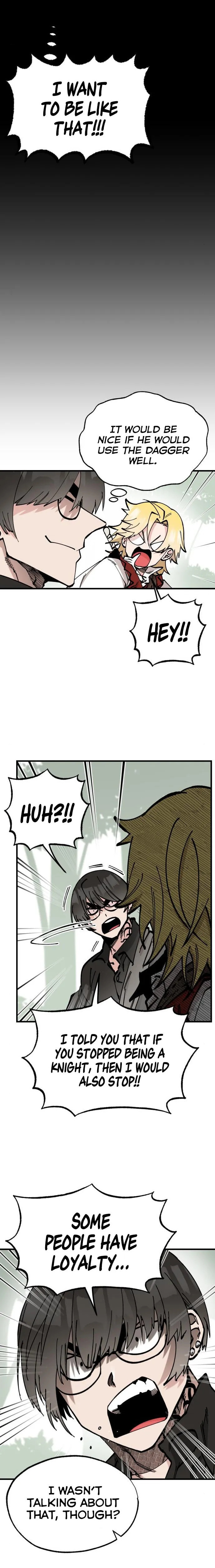 Rasud (Colored) Chapter 42 page 13 - 