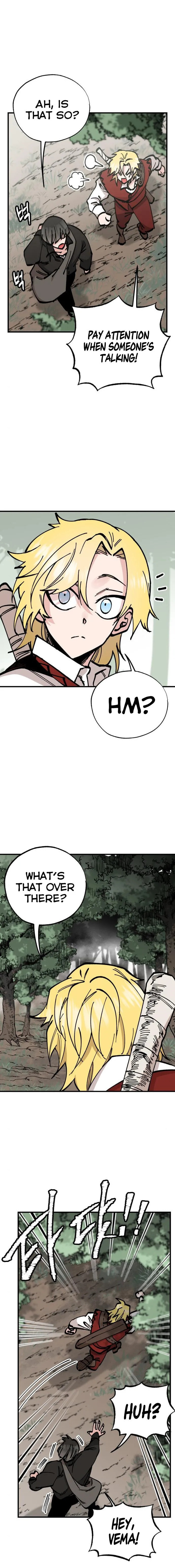 Rasud (Colored) Chapter 42 page 14 - 