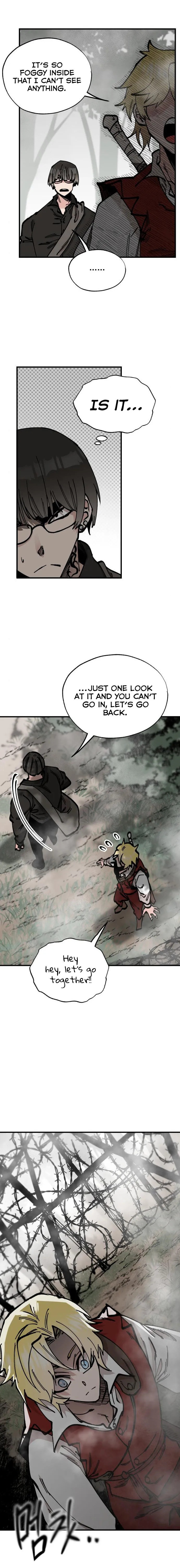 Rasud (Colored) Chapter 42 page 16 - 