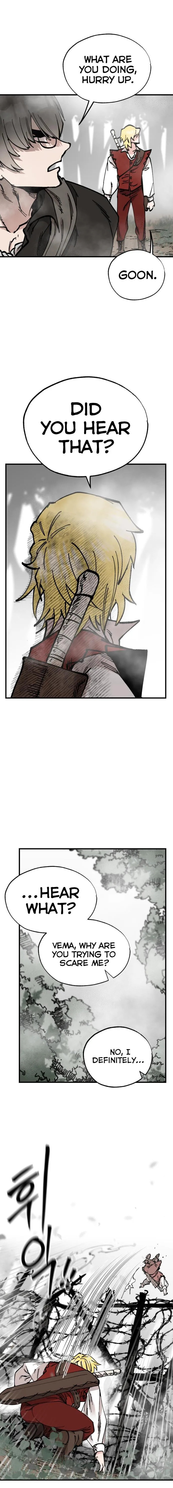 Rasud (Colored) Chapter 42 page 17 - 