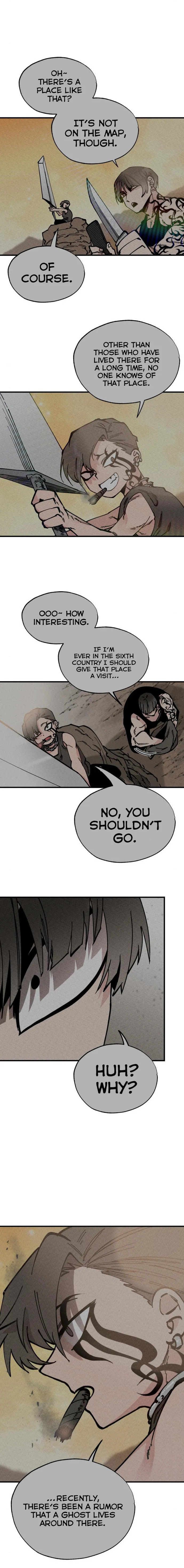 Rasud (Colored) Chapter 42 page 19 - 