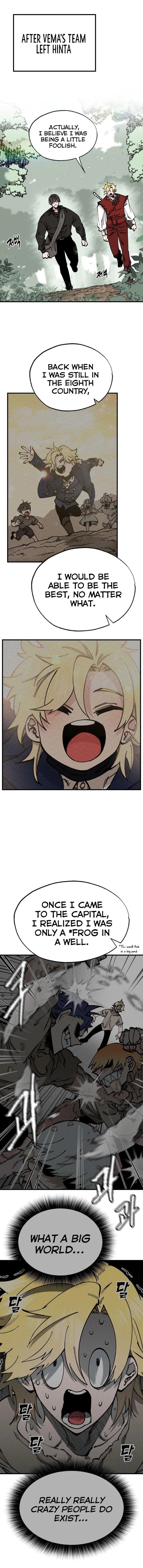 Rasud (Colored) Chapter 42 page 3 - 