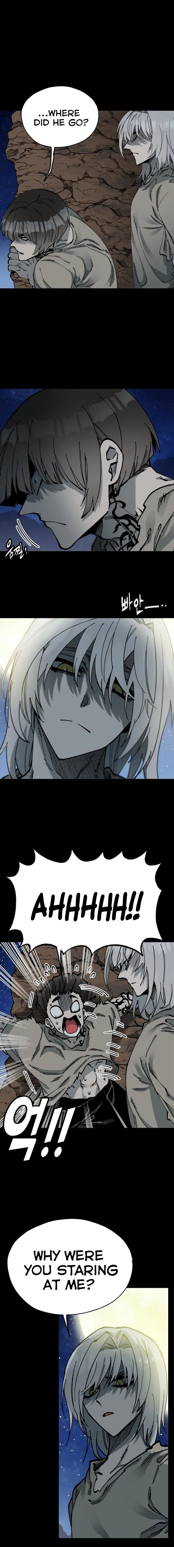 Rasud (Colored) Chapter 42 page 6 - 