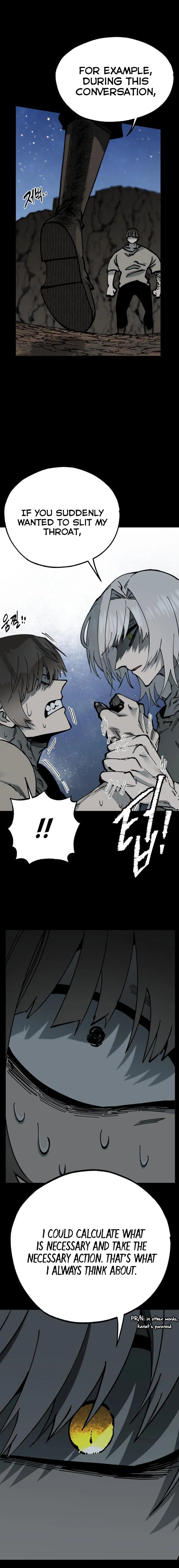 Rasud (Colored) Chapter 42 page 10 - 