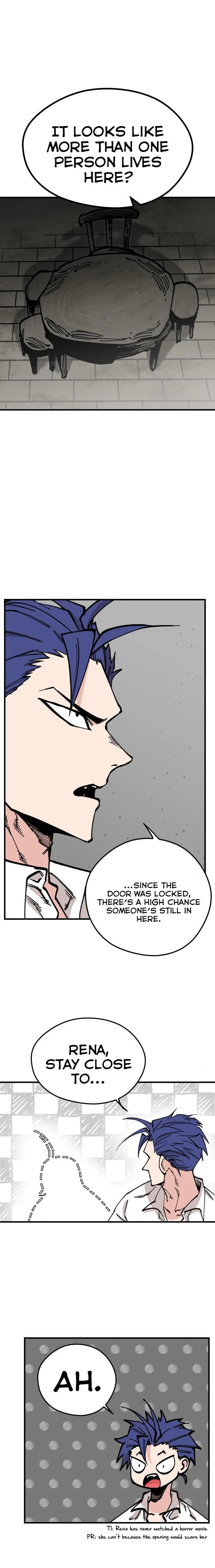 Rasud (Colored) Chapter 44 page 11 - 