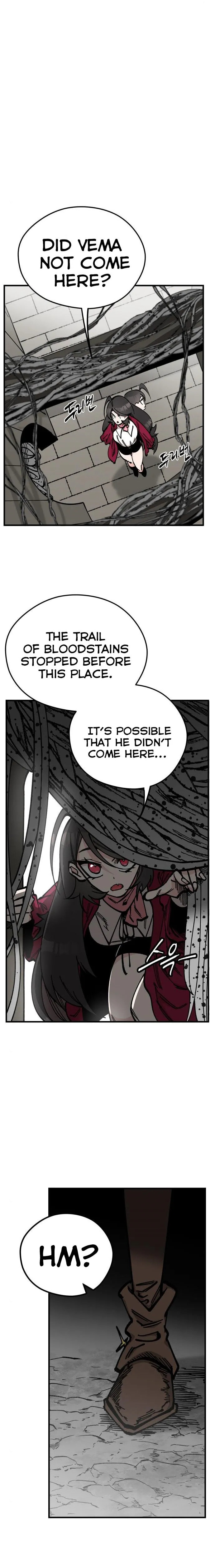 Rasud (Colored) Chapter 44 page 12 - 