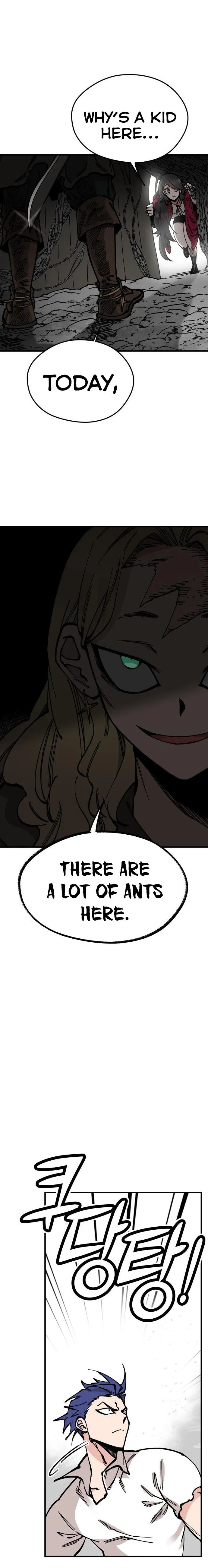 Rasud (Colored) Chapter 44 page 13 - 
