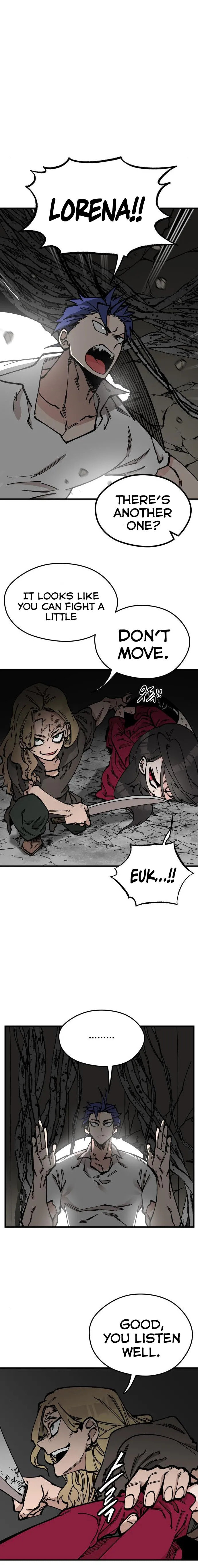 Rasud (Colored) Chapter 44 page 14 - 