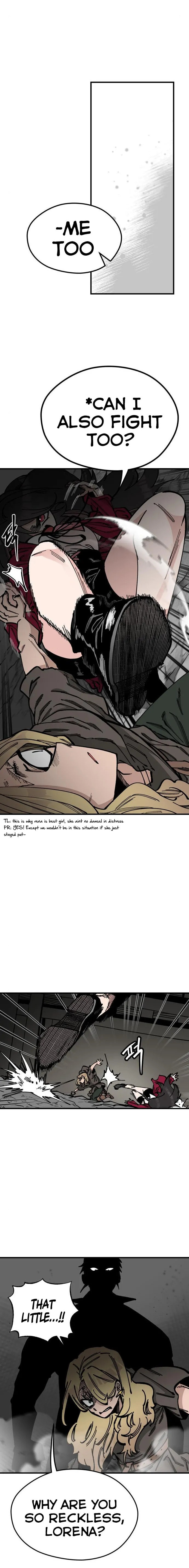 Rasud (Colored) Chapter 44 page 15 - 