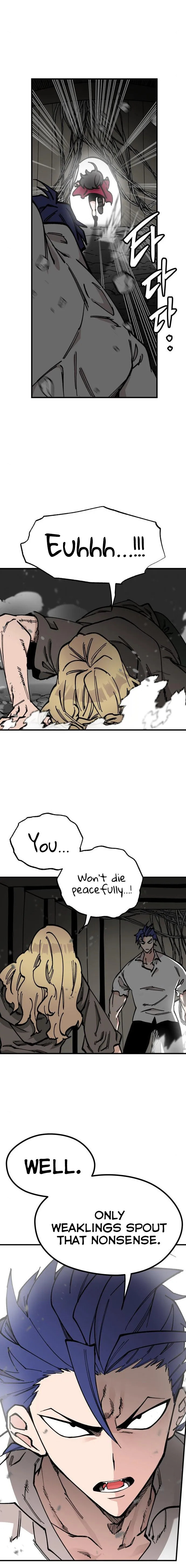 Rasud (Colored) Chapter 44 page 18 - 