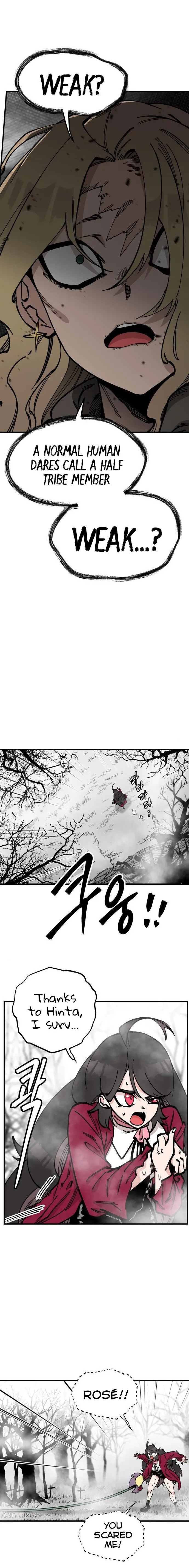 Rasud (Colored) Chapter 44 page 19 - 
