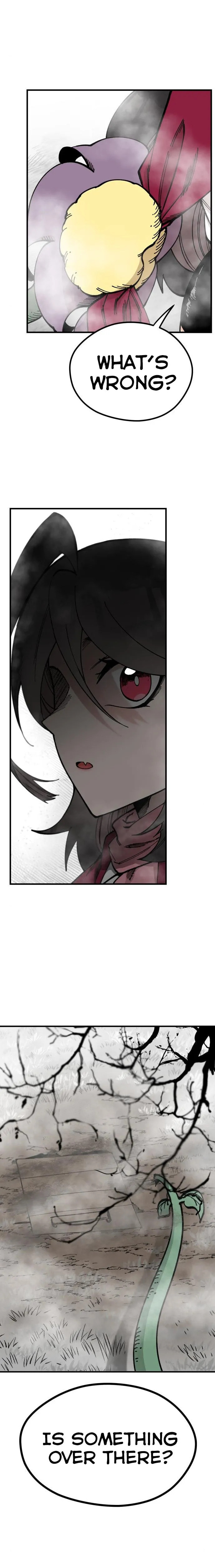 Rasud (Colored) Chapter 44 page 20 - 