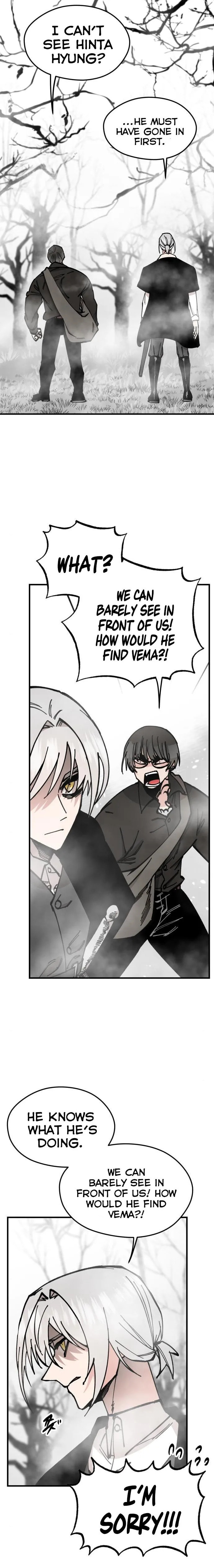 Rasud (Colored) Chapter 44 page 3 - 