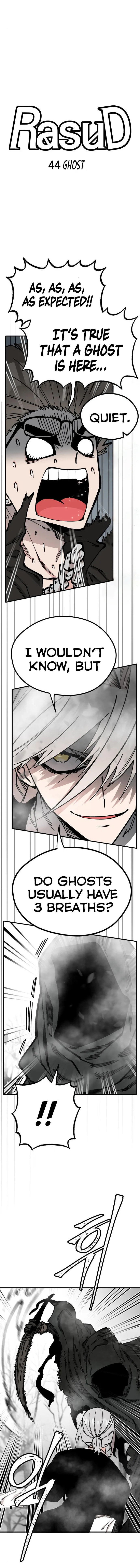 Rasud (Colored) Chapter 44 page 5 - 