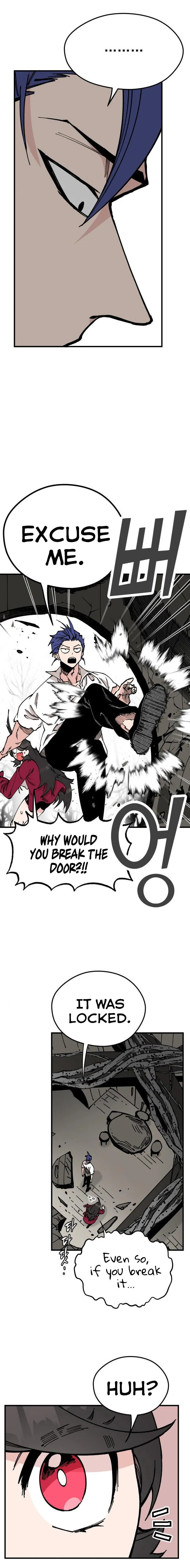 Rasud (Colored) Chapter 44 page 10 - 