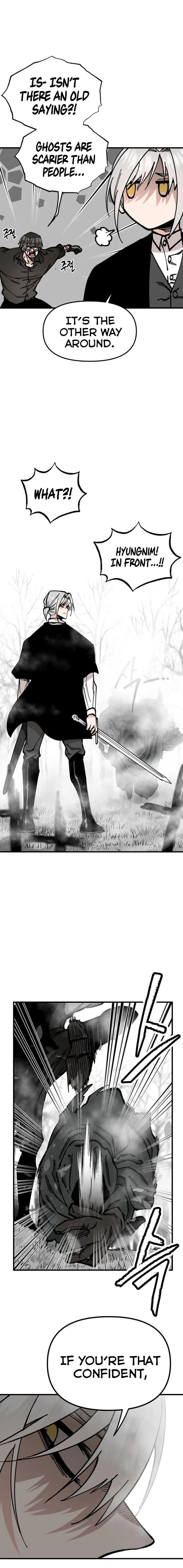 Rasud (Colored) Chapter 45 page 12 - 