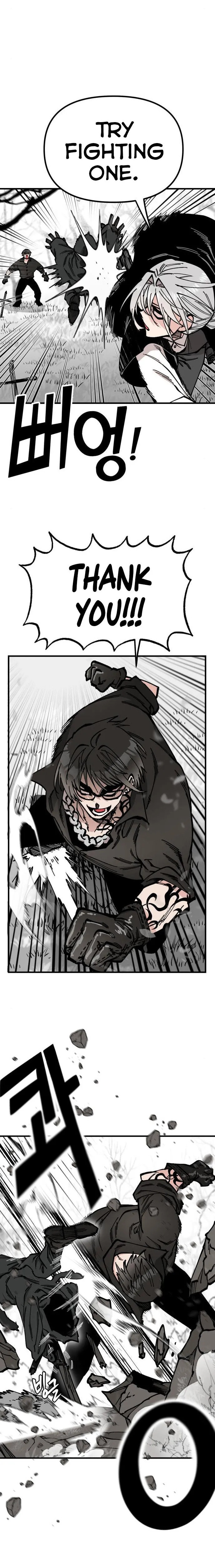 Rasud (Colored) Chapter 45 page 13 - 