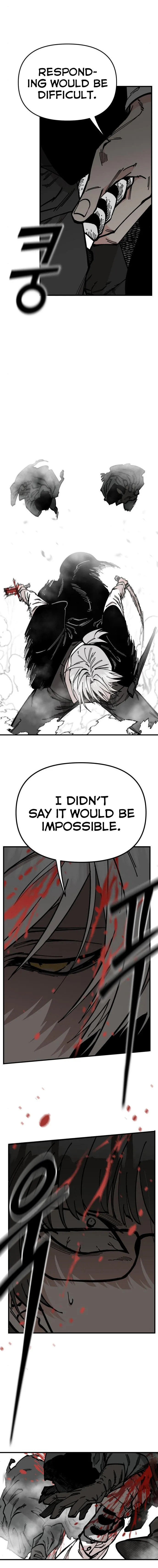Rasud (Colored) Chapter 45 page 18 - 
