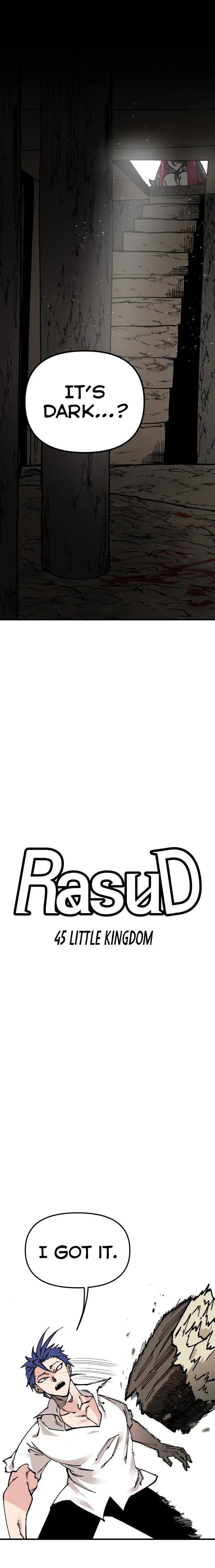 Rasud (Colored) Chapter 45 page 5 - 
