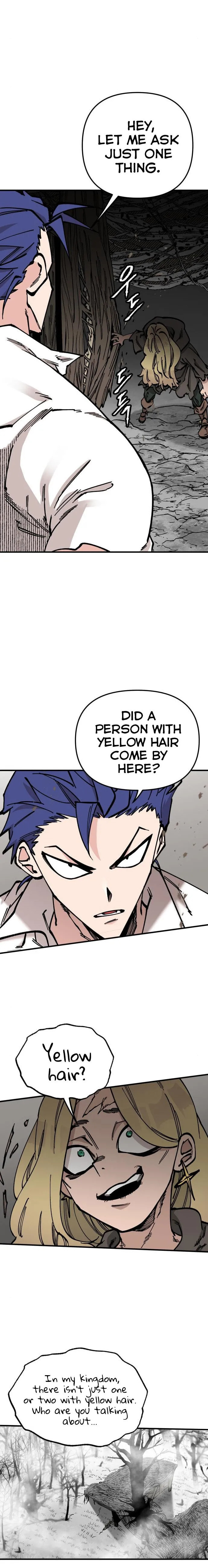Rasud (Colored) Chapter 45 page 7 - 