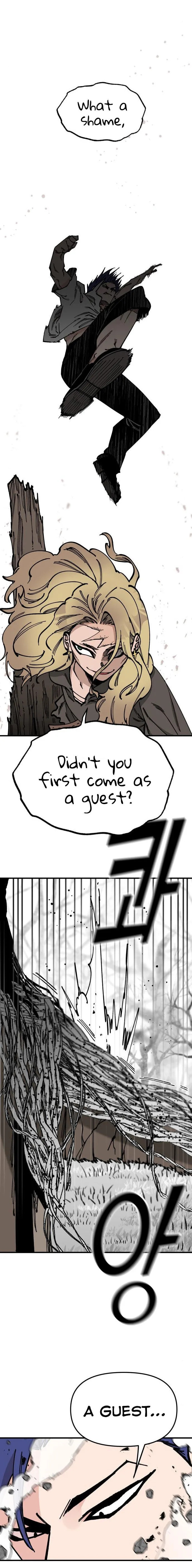 Rasud (Colored) Chapter 45 page 9 - 