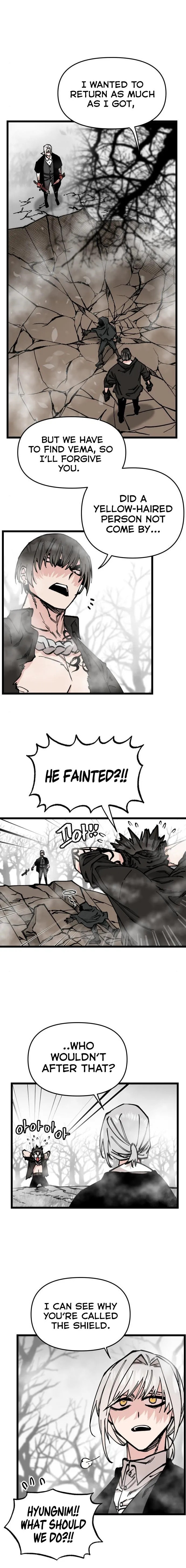 Rasud (Colored) Chapter 46 page 12 - 