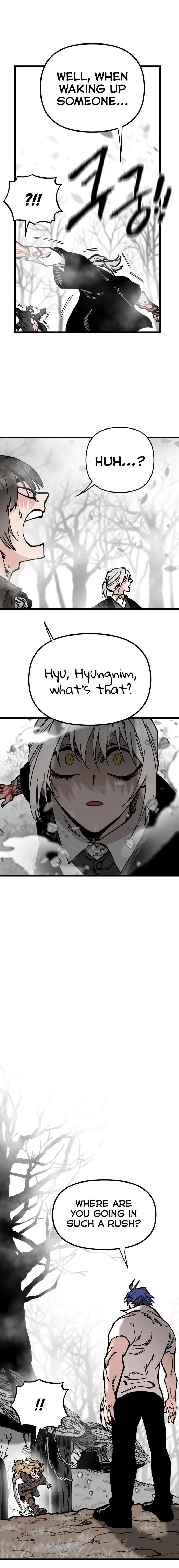 Rasud (Colored) Chapter 46 page 13 - 