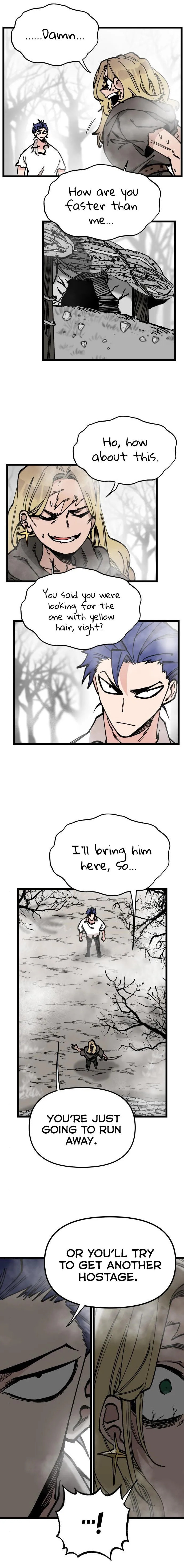 Rasud (Colored) Chapter 46 page 14 - 