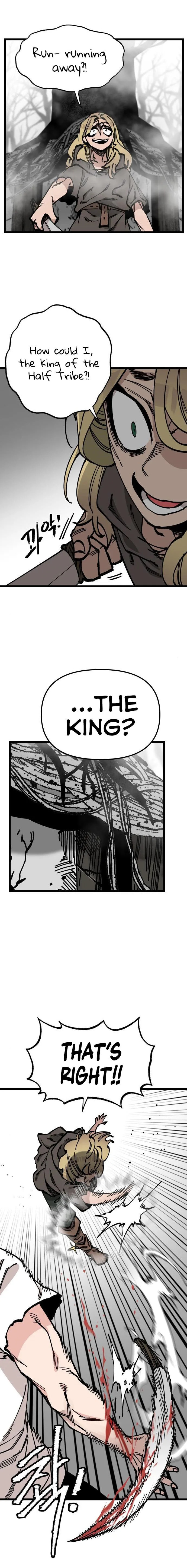 Rasud (Colored) Chapter 46 page 15 - 