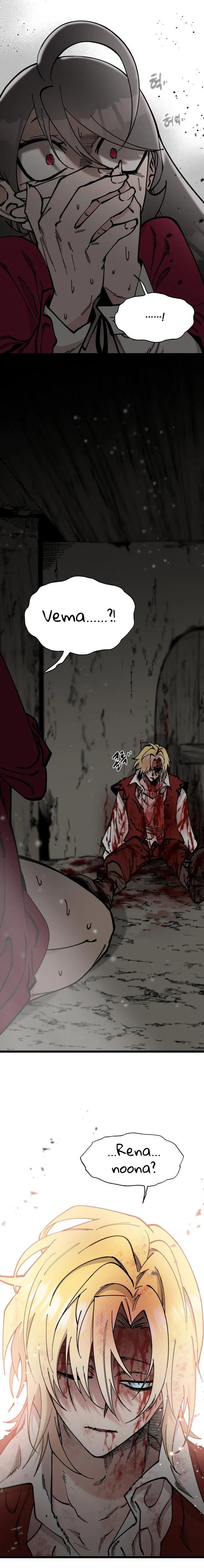 Rasud (Colored) Chapter 46 page 3 - 
