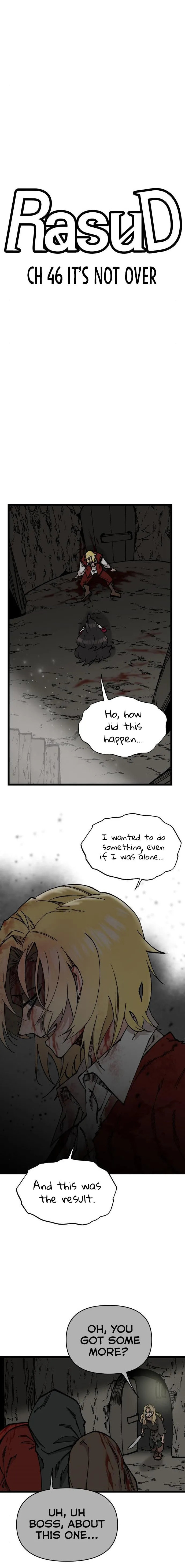 Rasud (Colored) Chapter 46 page 4 - 