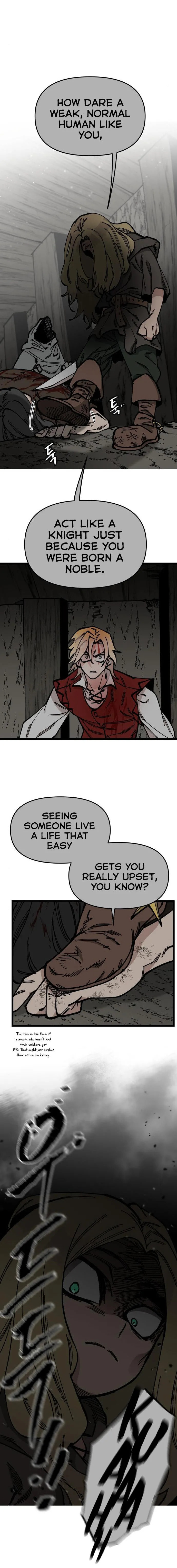 Rasud (Colored) Chapter 46 page 7 - 