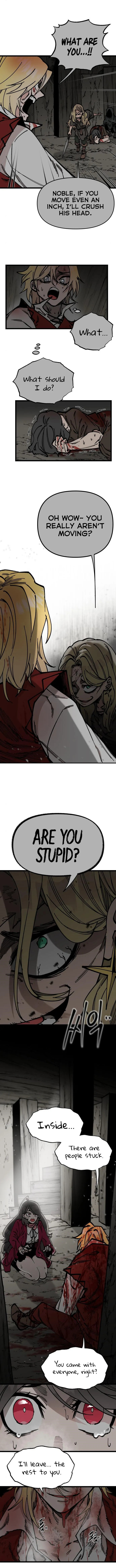 Rasud (Colored) Chapter 46 page 8 - 