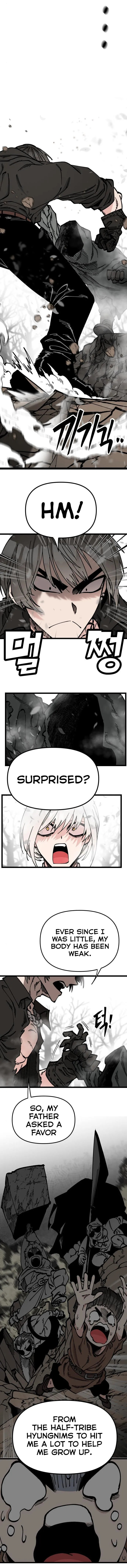 Rasud (Colored) Chapter 46 page 10 - 