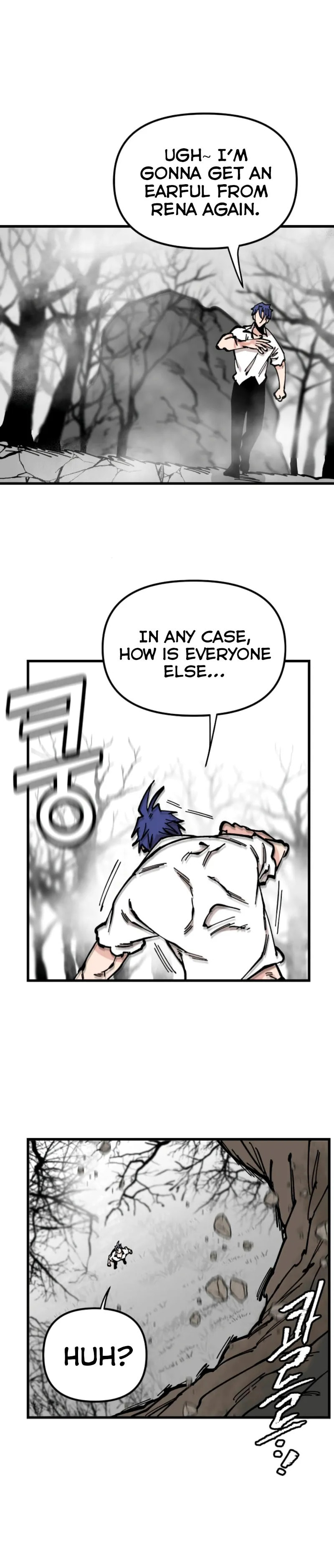 Rasud (Colored) Chapter 47 page 12 - 