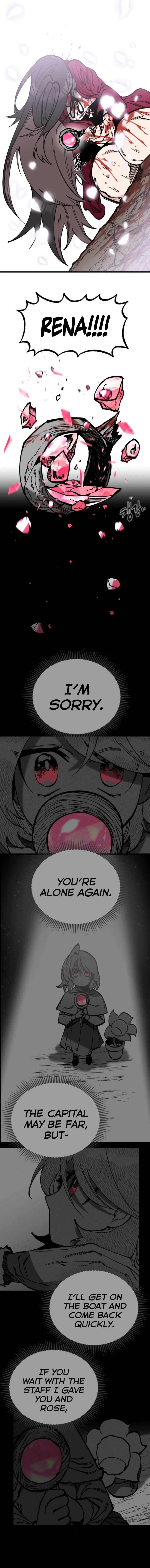 Rasud (Colored) Chapter 47 page 14 - 